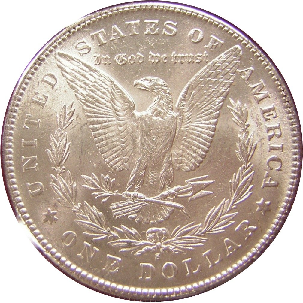 1878-S-Morgan-Silver-Dollar